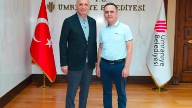 Photo of Bilall Kasami në Turqi: Tetova dhe Ümraniye do të thellojnë bashkëpunimin ndërmjet komunave