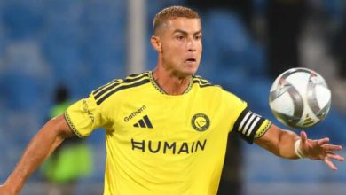 Photo of Ronaldo rikthehet me gol te Al-Nassr, shënon të 977-in në karrierë