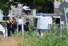 Photo of Berlini në alarm, zbulohet bomba 100 kg e Luftës së Dytë Botërore; evakuohen mbi 5 mijë banesa!