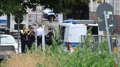 Photo of Berlini në alarm, zbulohet bomba 100 kg e Luftës së Dytë Botërore; evakuohen mbi 5 mijë banesa!