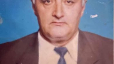 Photo of Panduri: Ja kush ishte Maliq Sheholli, babai i Fatmir Shehollit që u vra në vitin 1997