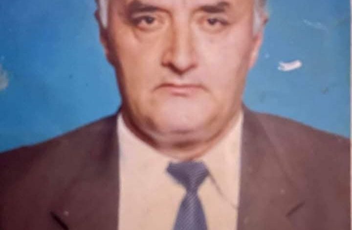 Panduri  Ja kush ishte Maliq Sheholli  babai i Fatmir Shehollit që u vra në vitin 1997