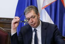Photo of Dy kongresistë amerikanë paralajmërojnë Vuçiqin: Luftojeni korrupsionin ose do të përballesh me sanksione
