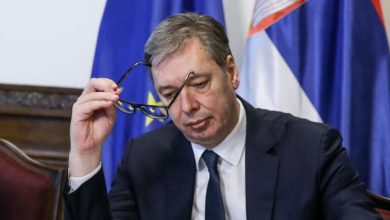 Photo of Dy kongresistë amerikanë paralajmërojnë Vuçiqin: Luftojeni korrupsionin ose do të përballesh me sanksione