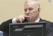 Photo of Gjykatësi urdhëron hetim për vdekjen e Ratko Mladiçit, autoritetet holandeze nisin verifikimet