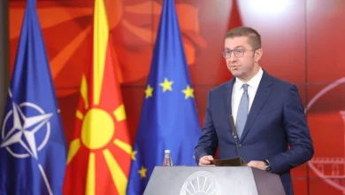 Photo of Mickoski në Dibër në ndarjen e banesave për kategoritë e qytetarëve në nevojë sociale