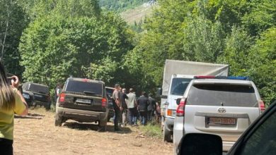 Photo of Prokuroria Speciale për gërmimet në Zubin Potok: Hetimet po vazhdojnë në një lokacion të tretë