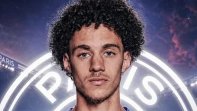 Photo of PSG mbyll transferimin e Maghnes Akliouches