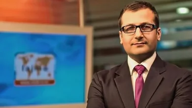 Photo of Lamtumira e fundit për Lirim Hajredinin, Qosja i Alsat-M: Ishte një prej shtyllave më të rëndësishme të televizionit
