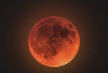 Photo of Bëhuni gati për spektaklin qiellor, ja vendet që mund të shohin “Hënën e Përgjakur”…