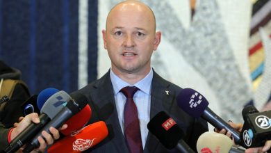 Photo of Nis procedura për zgjedhjen e pasardhësit të Islam Abazit, prokurorët votojnë në fund të tetorit