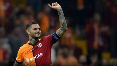 Photo of Lazio nuk përmbahet, pas Frattesit, romanët hedhin sytë nga Icardi