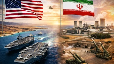 Photo of Skadon afati 60-ditor SHBA-Iran, pa marrëveshje përfundimtare. Tensionet rikthehen në Lindjen e Mesme