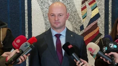 Photo of Kush do ta zëvendësojë Islam Abazin? Prokurorët do të votojnë në fund të tetorit