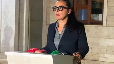 Photo of Lushaku-Sadriu: E thërrasim LVV-në ta konstituojmë sonte Kuvendin
