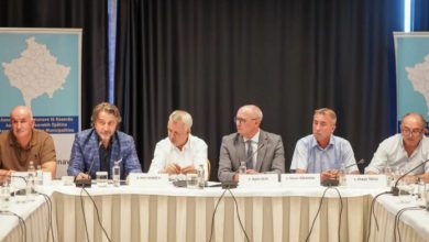 Photo of Protesta e 1 shtatorit, vendparkime falas për autobusët nga komunat e tjera