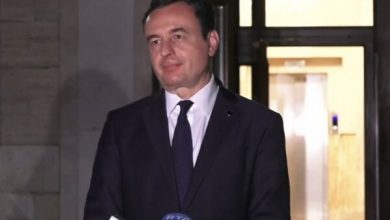 Photo of Kurtit pyetet për ‘kandidaturën’ e Thaçit për President, kjo është përgjigja e tij