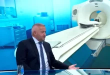 Photo of Klekovski: PET‑skaneri përsëri në funksion