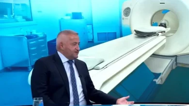Photo of Klekovski: PET‑skaneri përsëri në funksion