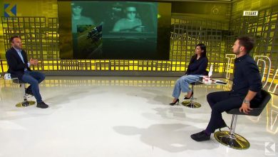 Photo of “Rojet” e Vuçiqit futen me armatim në Bosnjë, Tahiri: Situatë e rrezikshme për gjithë rajonin (VIDEO)