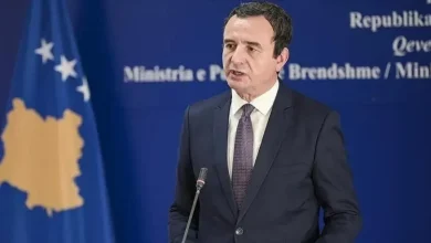 Photo of Kurti: Për marrjen në kontroll të urës mbi Ibër, jam në komunikim me KFOR-in