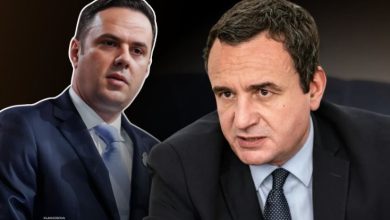 Photo of Edhe një takim Kurti-Abdixhiku sot?