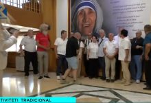 Photo of Bashkatdhetarët vizitojnë Kuvendin, shprehen të pakënaqur me ngërçin politik (VIDEO)