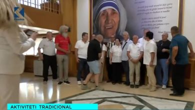Photo of Bashkatdhetarët vizitojnë Kuvendin, shprehen të pakënaqur me ngërçin politik (VIDEO)