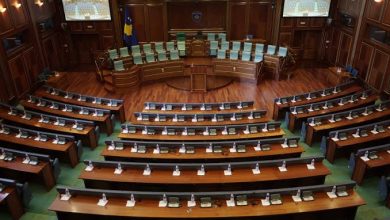 Photo of Zhvillimet e fundit: LDK mbledh grupin parlamentar në Kuvend
