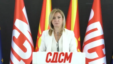 Photo of Kuzeska: Nën radar rrjedhin marrëveshje të dyshimta të Mucunskit për data‑qendra, ndërsa VMRO‑DPMNE me gënjeshtra i mbulon