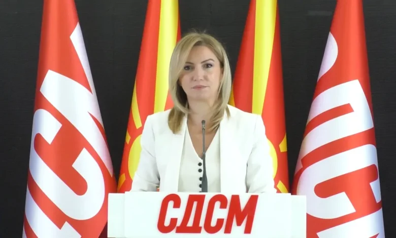 Kuzeska  Nën radar rrjedhin marrëveshje të dyshimta të Mucunskit për data‑qendra  ndërsa VMRO‑DPMNE me gënjeshtra i mbulon