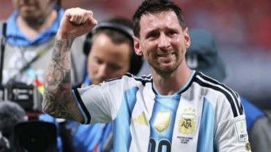 Photo of Messi bamirës dhe zemërgjerë