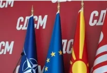 Photo of LSDM: Ministri Stoilkoviç e glorifikon Mlladiqin si “gjeneralin e tij”, Mickoski të flas se a është ky qëndrim i Qeverisë