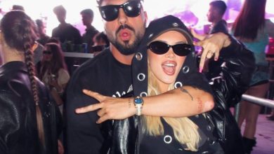 Photo of Era Istrefi dhe Ledri Vula të afërt me njëri-tjetrin, çka po ndodh mes tyre?