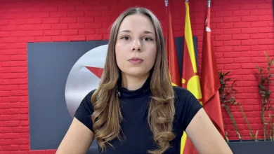 Photo of Levica: Po vidhet nga studentët për t’u dhënë pensionistëve VMRO-DPMNE e paguan makinerinë e saj zgjedhore me paratë e të rinjve