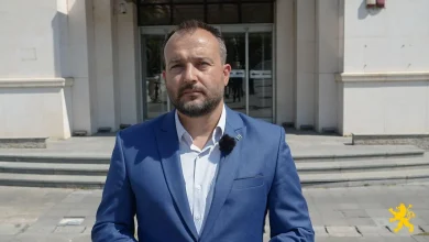 Photo of Lefkov: Filipçe kishte 400 analiza për ujë të ndotur dhe heshti, Prokuroria të hapë menjëherë rast