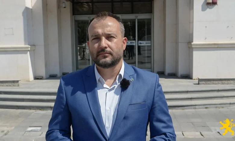 Lefkov  Filipçe kishte 400 analiza për ujë të ndotur dhe heshti  Prokuroria të hapë menjëherë rast