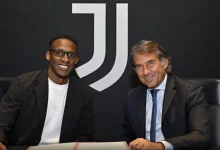 Photo of Zyrtare/ Juventus përforcohet në mbrojtje, firmos me Lukumi deri në 2030