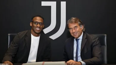 Photo of Zyrtare/ Juventus përforcohet në mbrojtje, firmos me Lukumi deri në 2030