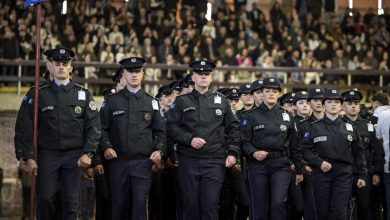 Photo of MBI NJË DEKADË PA KONKURS PËR RRESHTERË: Pse mungojnë gradimet në policinë e Kosovës?