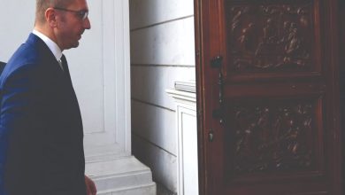 Photo of Zgjedhjet trokasin në derë!