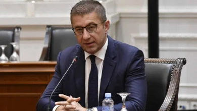 Photo of Mickoski: Ndryshimet në politikat e zgjerimit nuk kanë të bëjnë me RMV-në