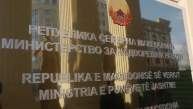 Photo of Maqedonia e Veriut pa 11 ambasadorë, 7 të tjerëve u skadon mandati