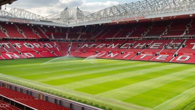 Photo of Manchester United shpreh interesim për lojtarin e Barcelonës