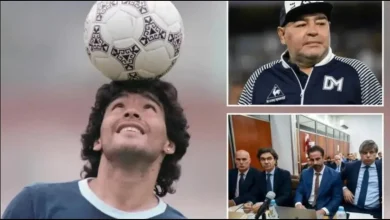 Photo of Çështja Maradona, dalin detaje të reja nga gjyqi, mjekët injoruan sinjalet e insufiçencës kardiake para vdekjes