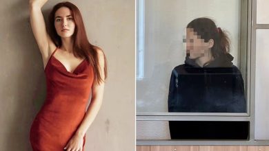 Photo of Biologe dhe “eskortë”! Kush është gruaja që hodhi në erë një ukrainas të kërkuar për tradhti në Krime?