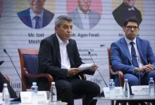 Photo of Izet Mexhiti: Marrëveshja e Ohrit hodhi themelet për një koncept të ri shtetëror