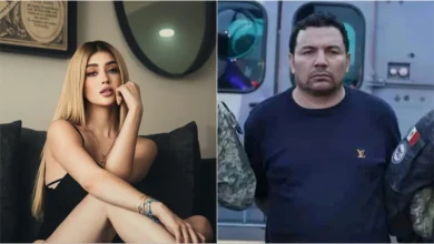 Photo of Vrasja e influencerses gjatë transmetimit live në TikTok/ Arrestohet bosi i drogës në Meksikë, viktima ishte e dashura e djalit të tij