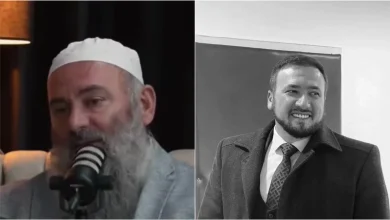 Photo of Ekskluzive/ Ministria e Brendshme shpall “non grata” dy shtetas nga Maqedonia e Veriut: Kryen veprimtari në dëm të shtetit shqiptar