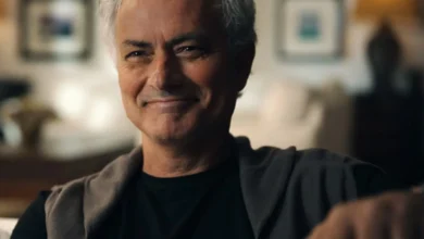 Photo of Të intervistosh Jose Mourinhon/ Regjisori Perlman tregon egon, karizmën dhe dhimbjen që mban portugezi